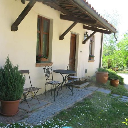 Villa Locazione Turistica I Grilli - CTZ180 Castagnole delle Lanze Esterno foto