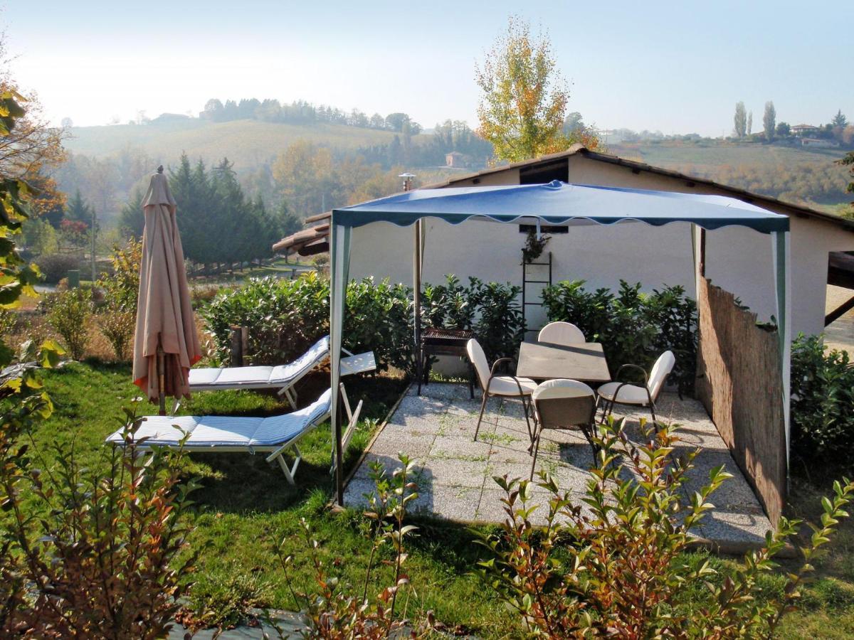 Villa Locazione Turistica I Grilli - CTZ180 Castagnole delle Lanze Esterno foto