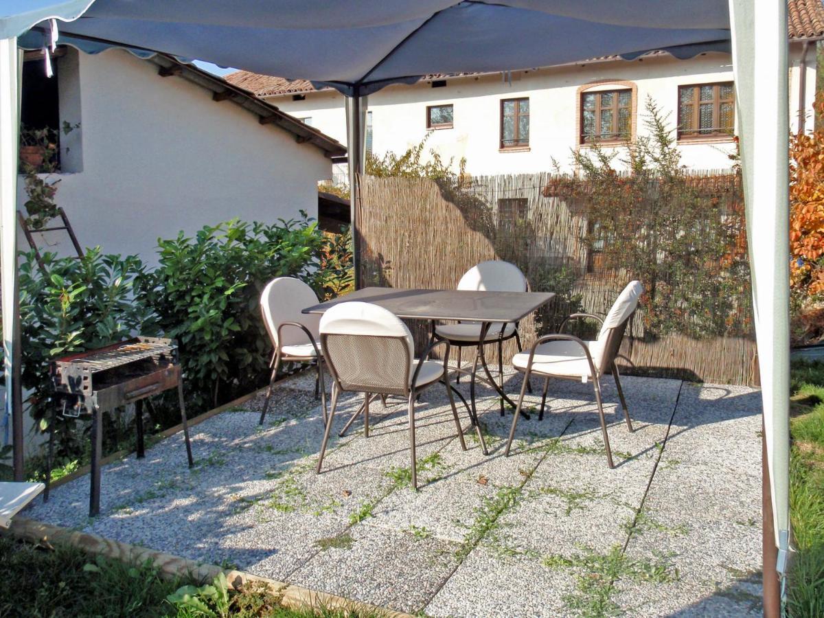 Villa Locazione Turistica I Grilli - CTZ180 Castagnole delle Lanze Esterno foto