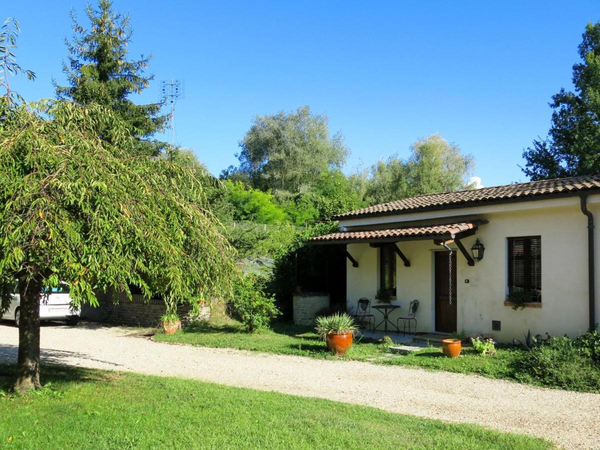 Villa Locazione Turistica I Grilli - CTZ180 Castagnole delle Lanze Esterno foto