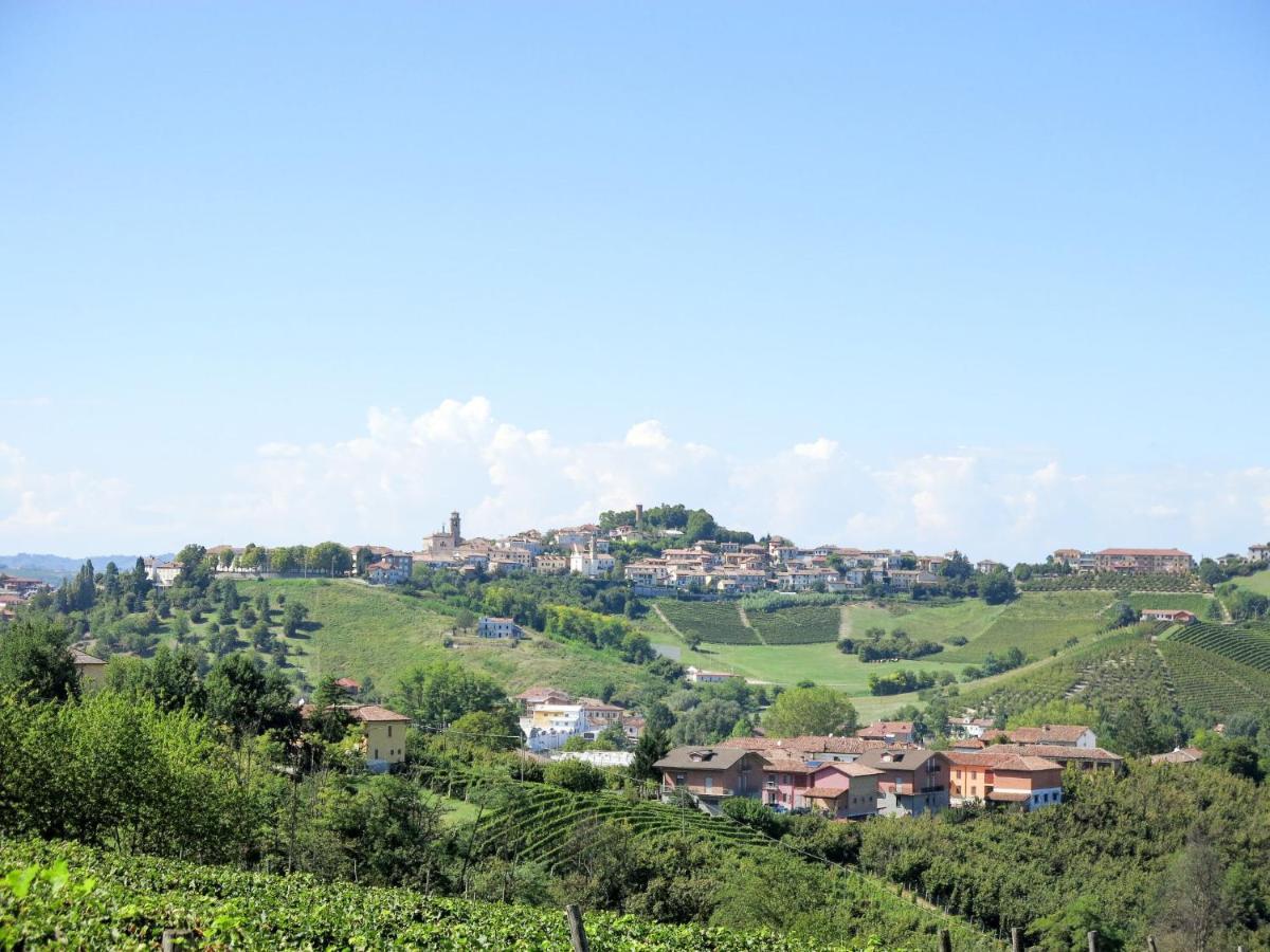 Villa Locazione Turistica I Grilli - CTZ180 Castagnole delle Lanze Esterno foto