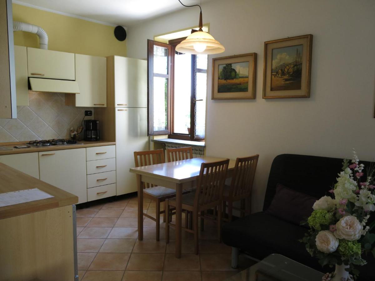 Villa Locazione Turistica I Grilli - CTZ180 Castagnole delle Lanze Esterno foto