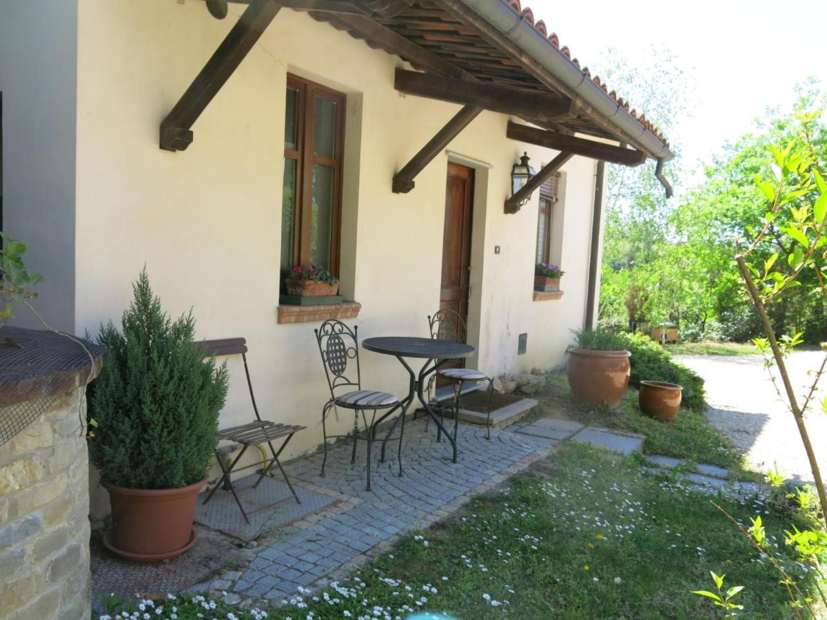 Villa Locazione Turistica I Grilli - CTZ180 Castagnole delle Lanze Esterno foto