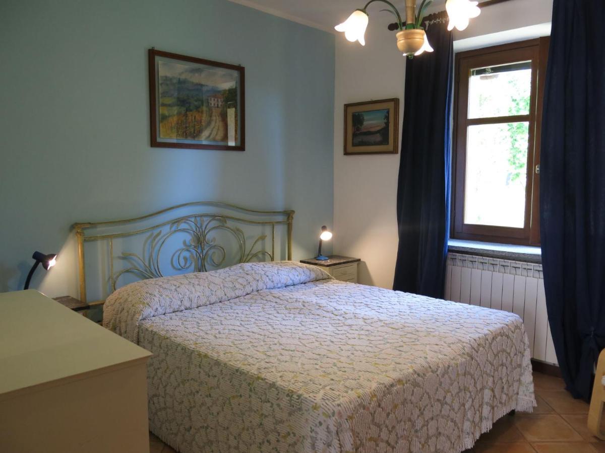 Villa Locazione Turistica I Grilli - CTZ180 Castagnole delle Lanze Esterno foto