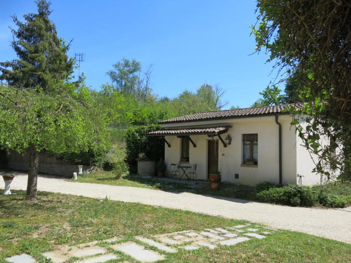 Villa Locazione Turistica I Grilli - CTZ180 Castagnole delle Lanze Esterno foto