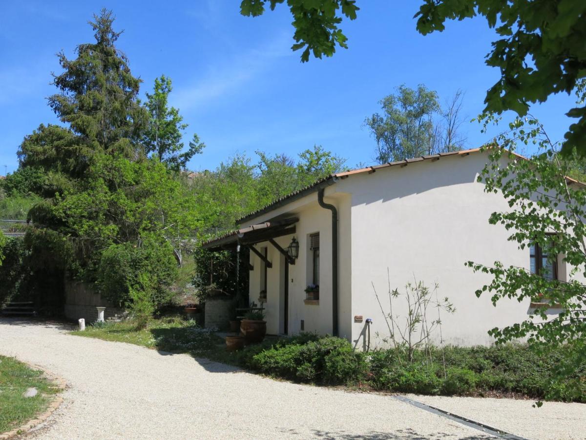 Villa Locazione Turistica I Grilli - CTZ180 Castagnole delle Lanze Esterno foto