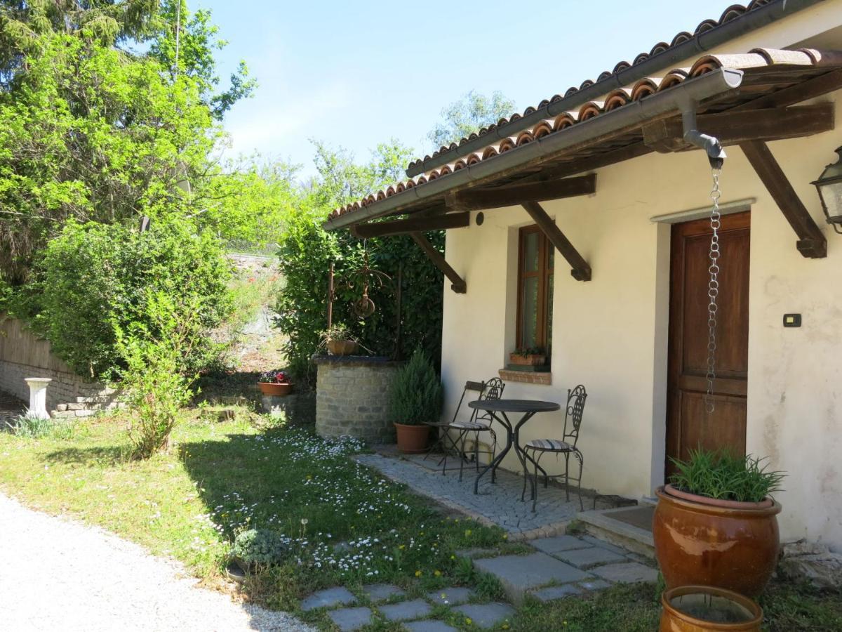 Villa Locazione Turistica I Grilli - CTZ180 Castagnole delle Lanze Esterno foto