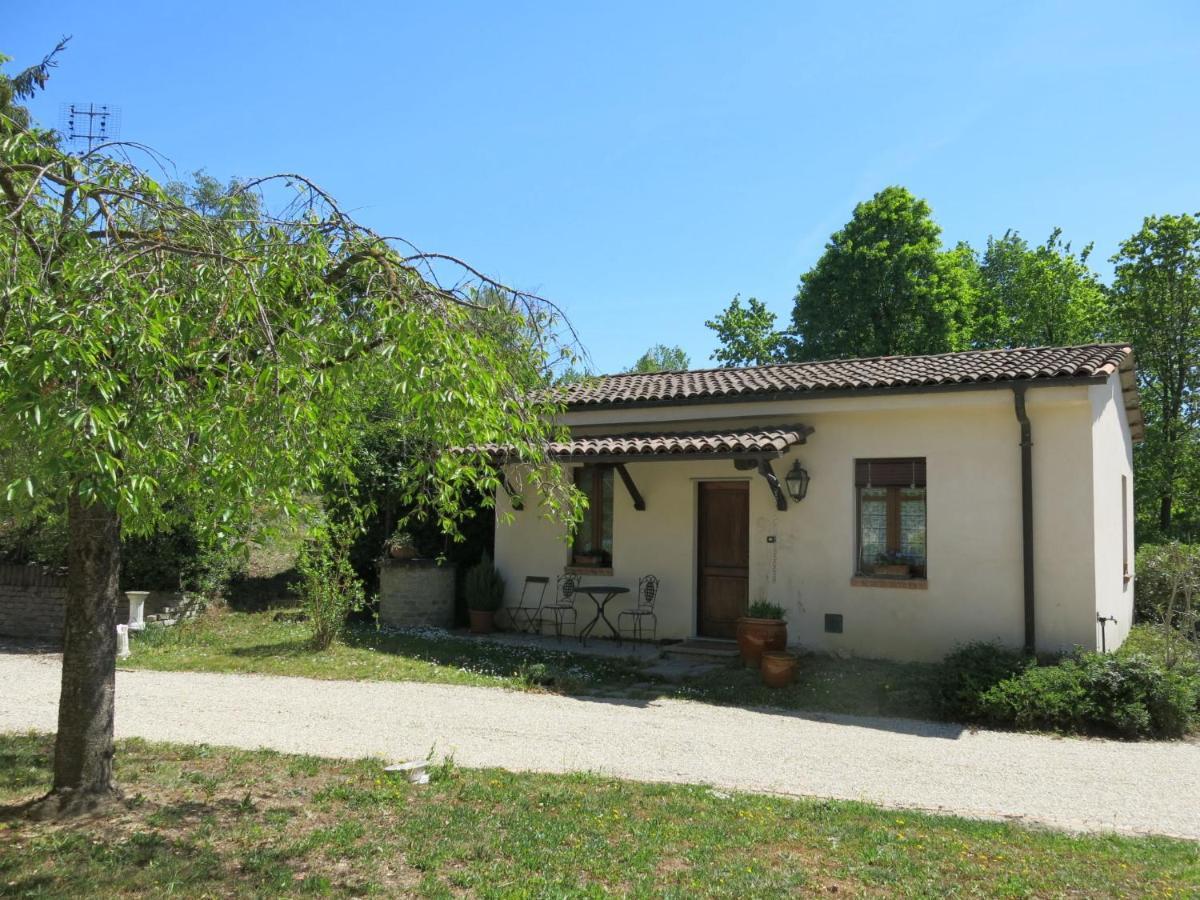 Villa Locazione Turistica I Grilli - CTZ180 Castagnole delle Lanze Esterno foto