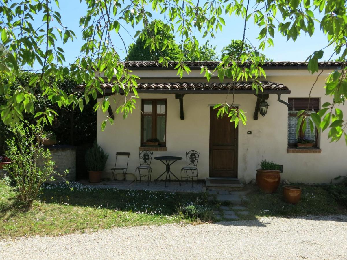Villa Locazione Turistica I Grilli - CTZ180 Castagnole delle Lanze Esterno foto